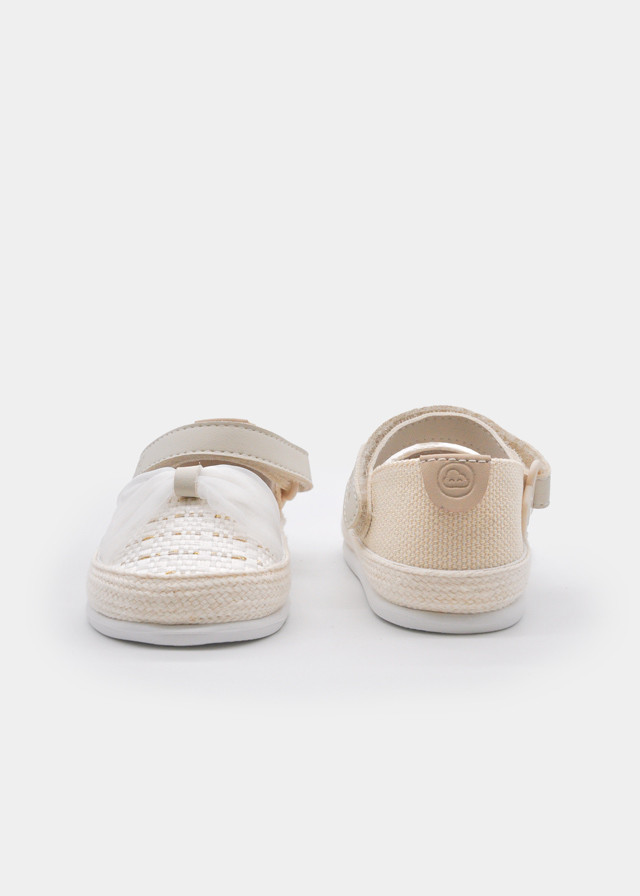 Mayoral espadrile, 19-25