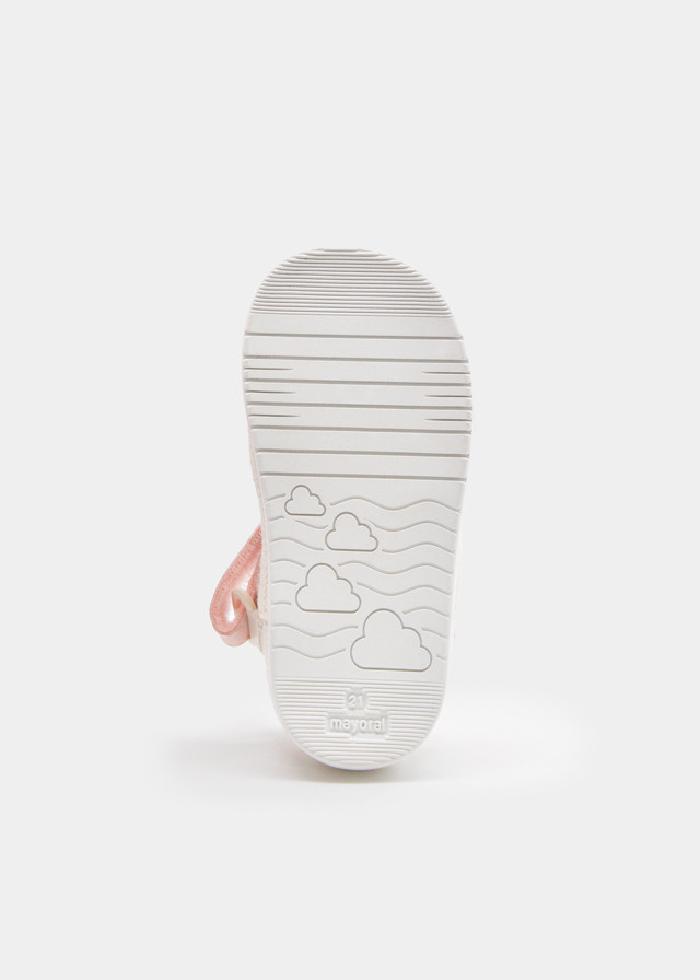 Mayoral espadrile, 19-25