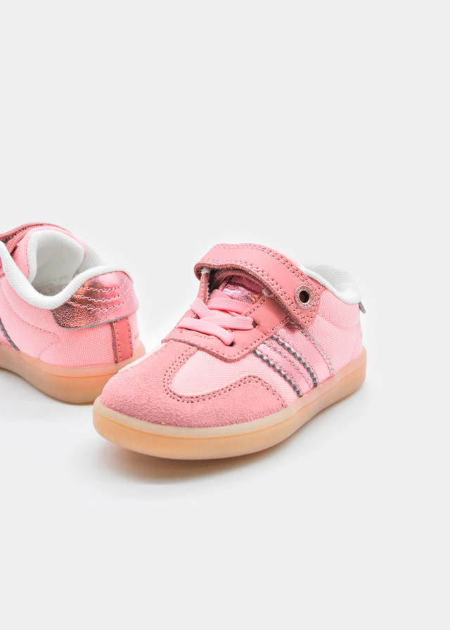 Mayoral patike, 19-25