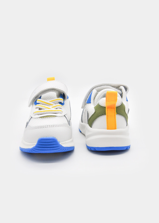 Mayoral patike, 19-25