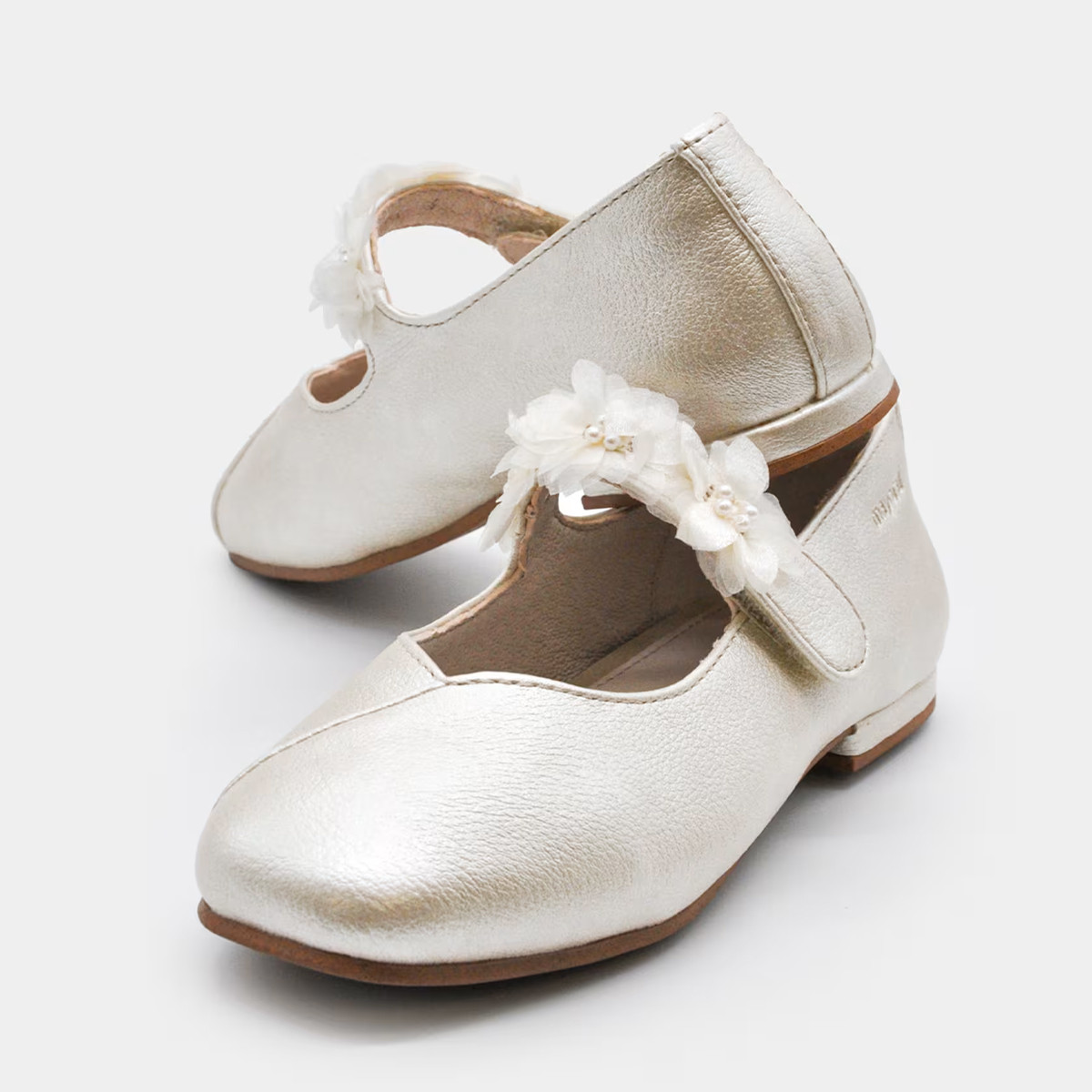 Mayoral baletanke, 26-30