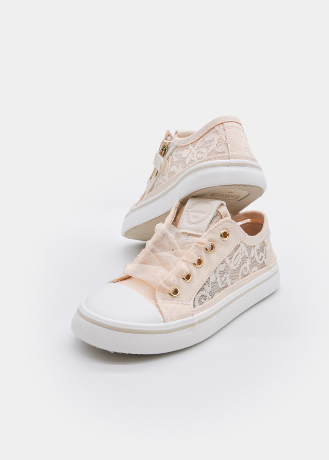 Mayoral patike, 26-30