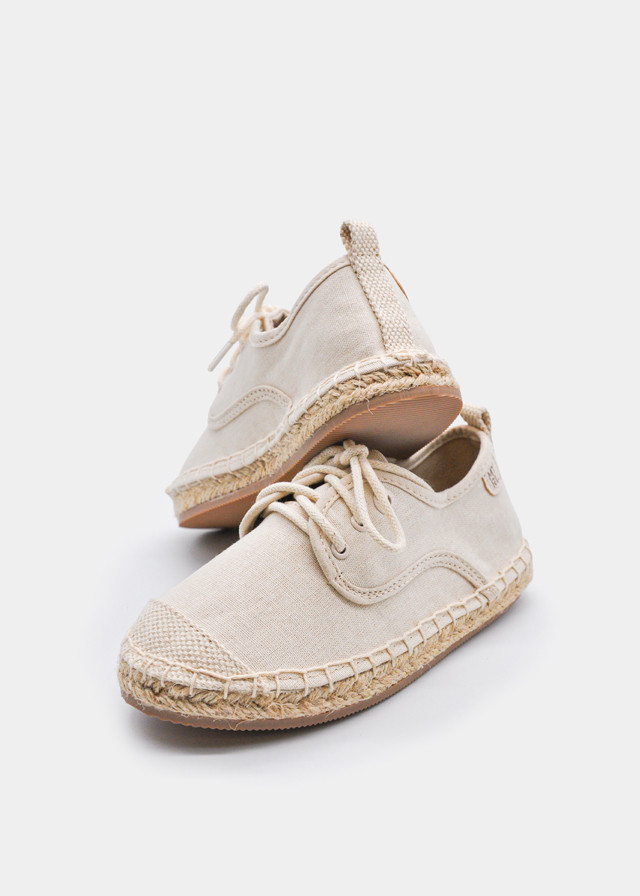 Mayoral espadrile, 26-30