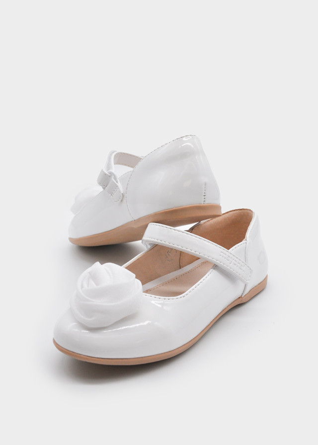 Mayoral baletanke, 31-38