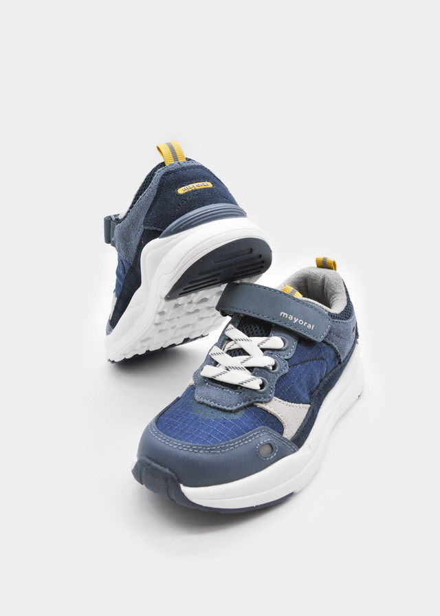 Mayoral patike, 31-38