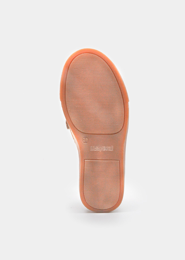 Mayoral mokasine, 31-38