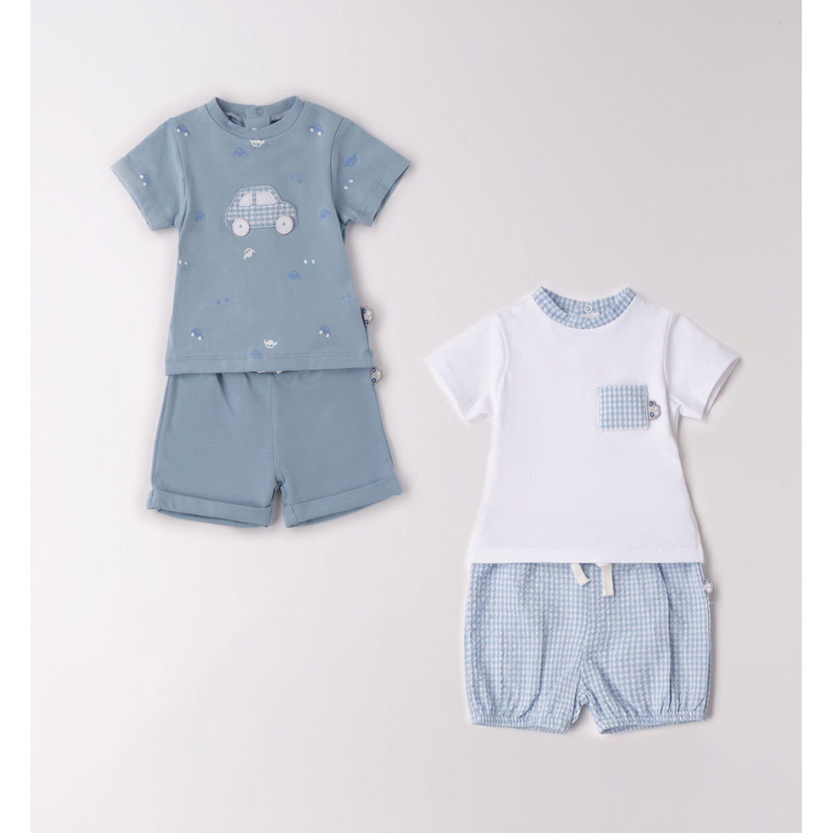 iDO komplet 2/1, 68-92