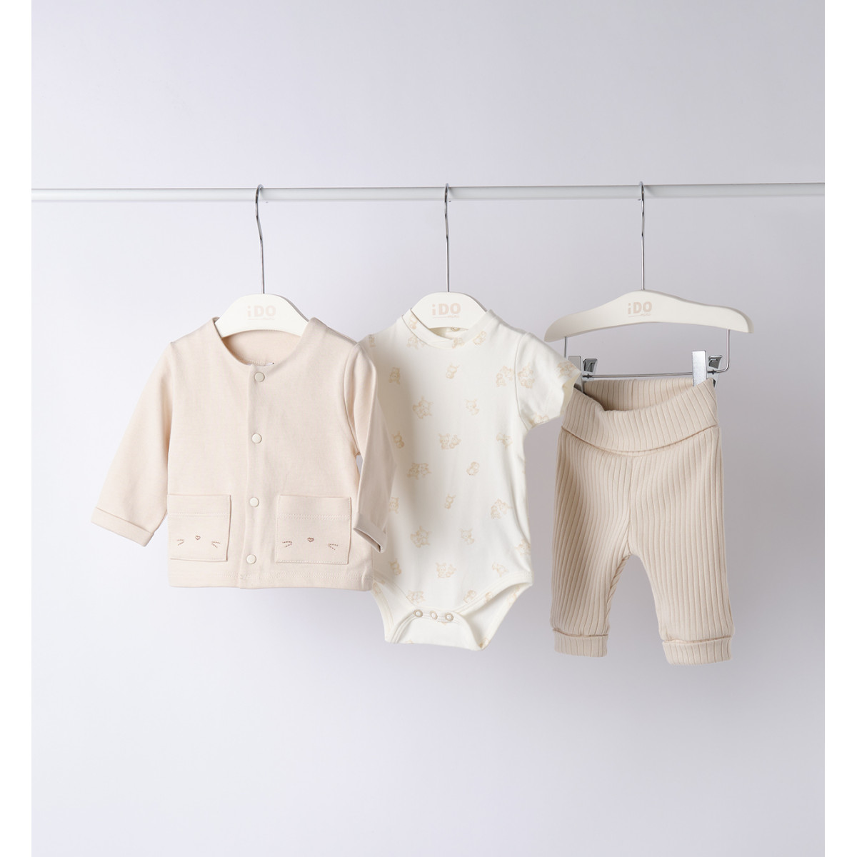 iDO komplet 3/1, 56-92