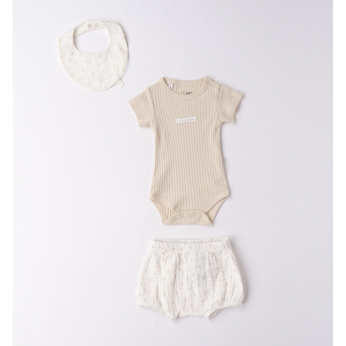 iDO komplet 3/1, 56-80