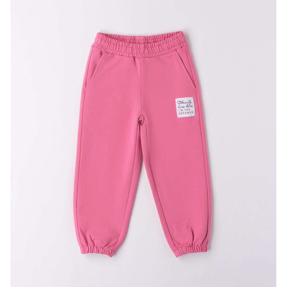 iDOdonji deo trenerke, 2-6g