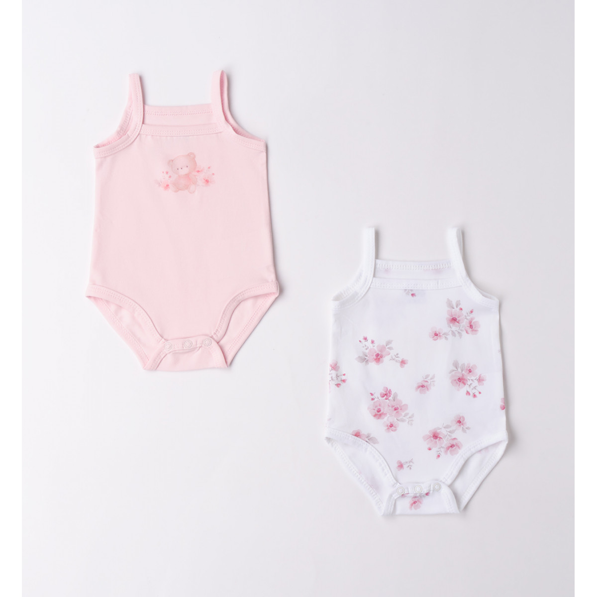 iDO bodi atlet, 56-92