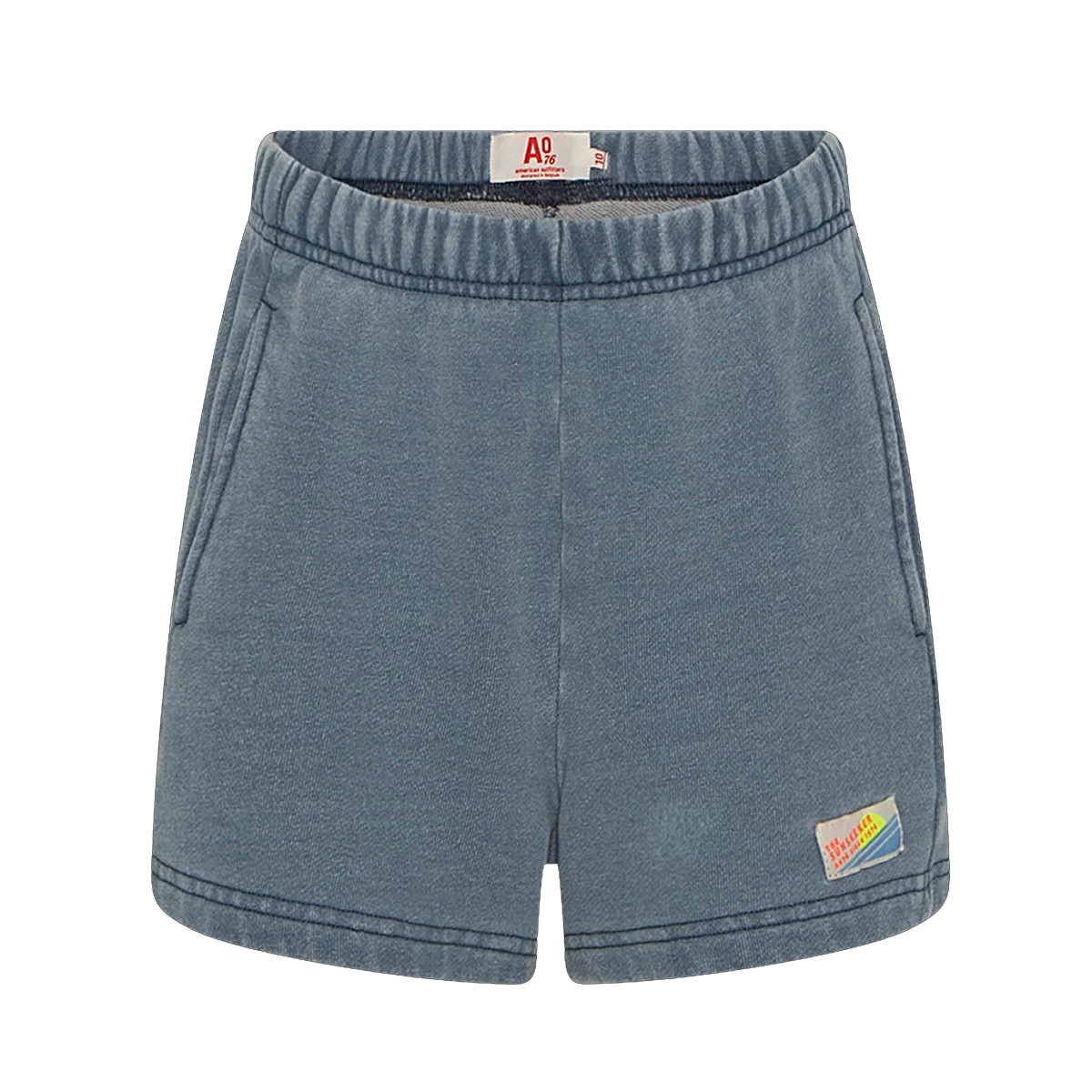 AO76 šorts 4-14
