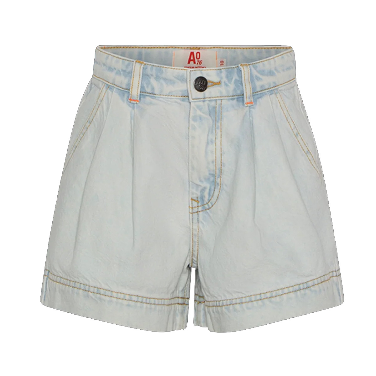 AO76 šorts 4-14