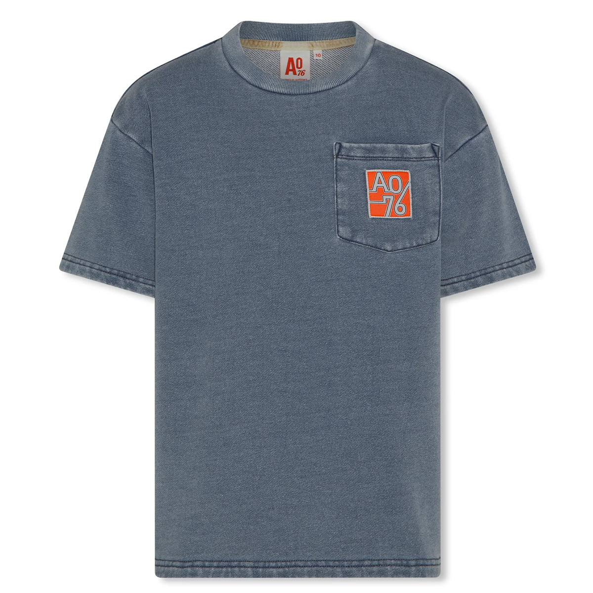 AO76 majica