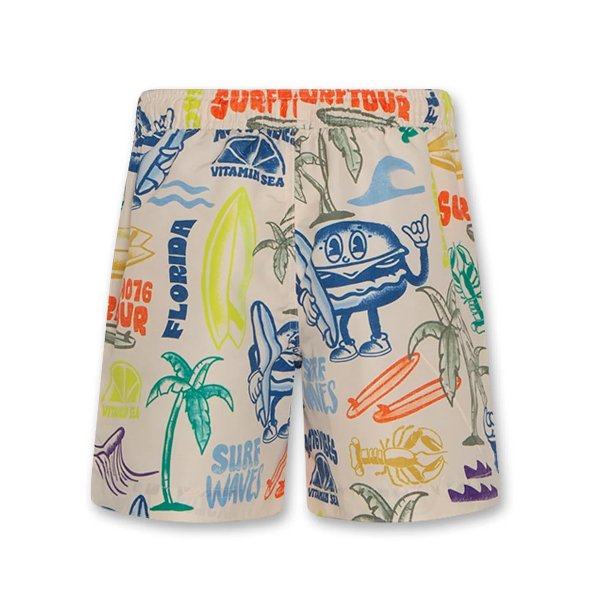 AO76 šorts za kupanje