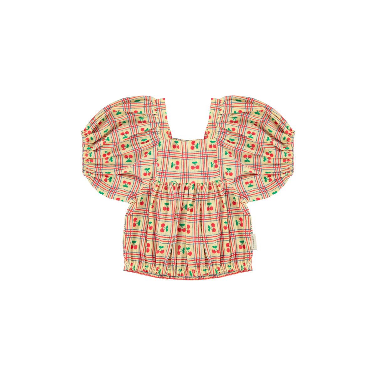 Piupiuchick top 12-14