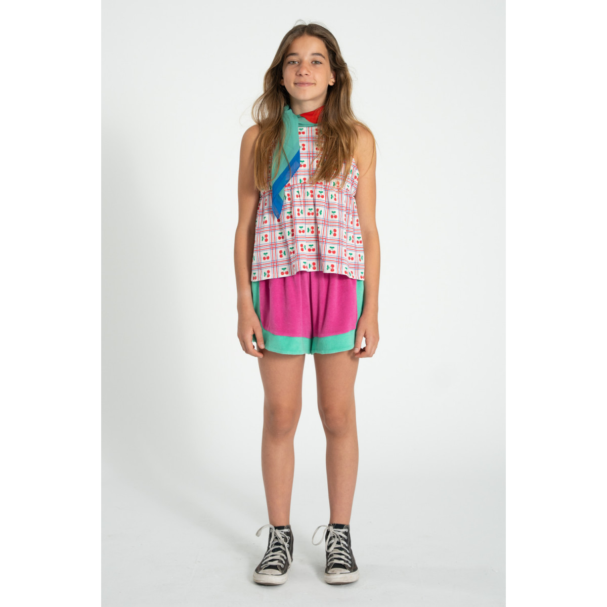 Piupiuchick top 3-10