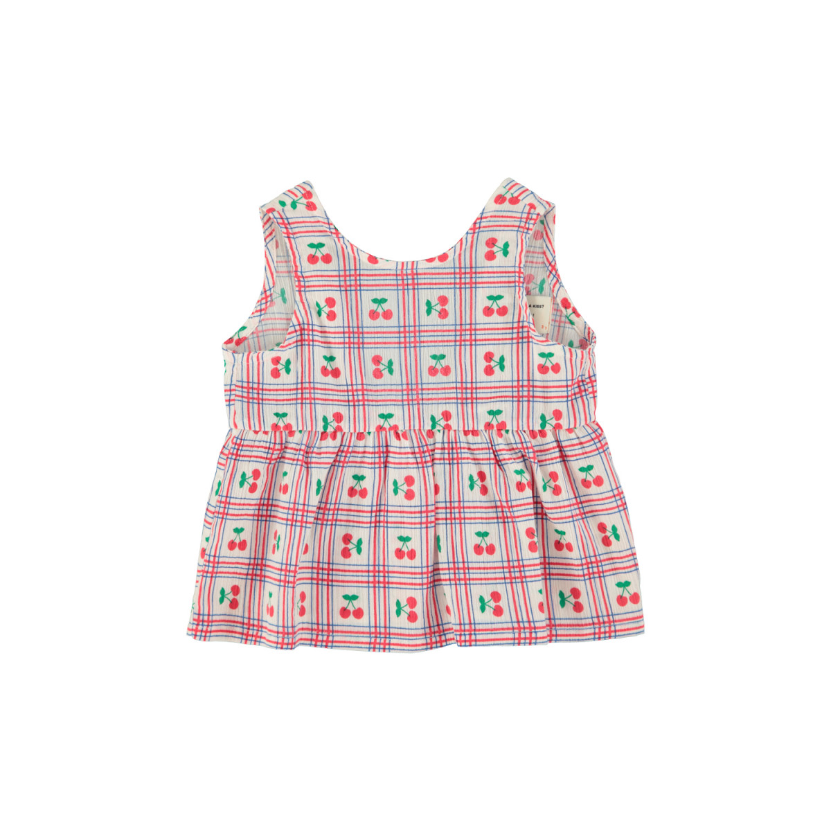 Piupiuchick top 12-14