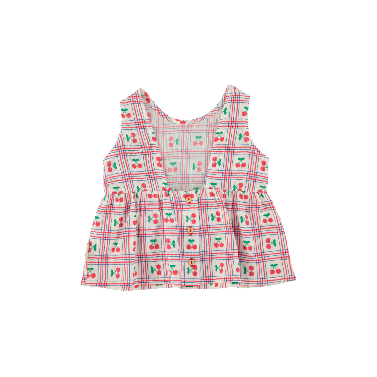 Piupiuchick top 12-14