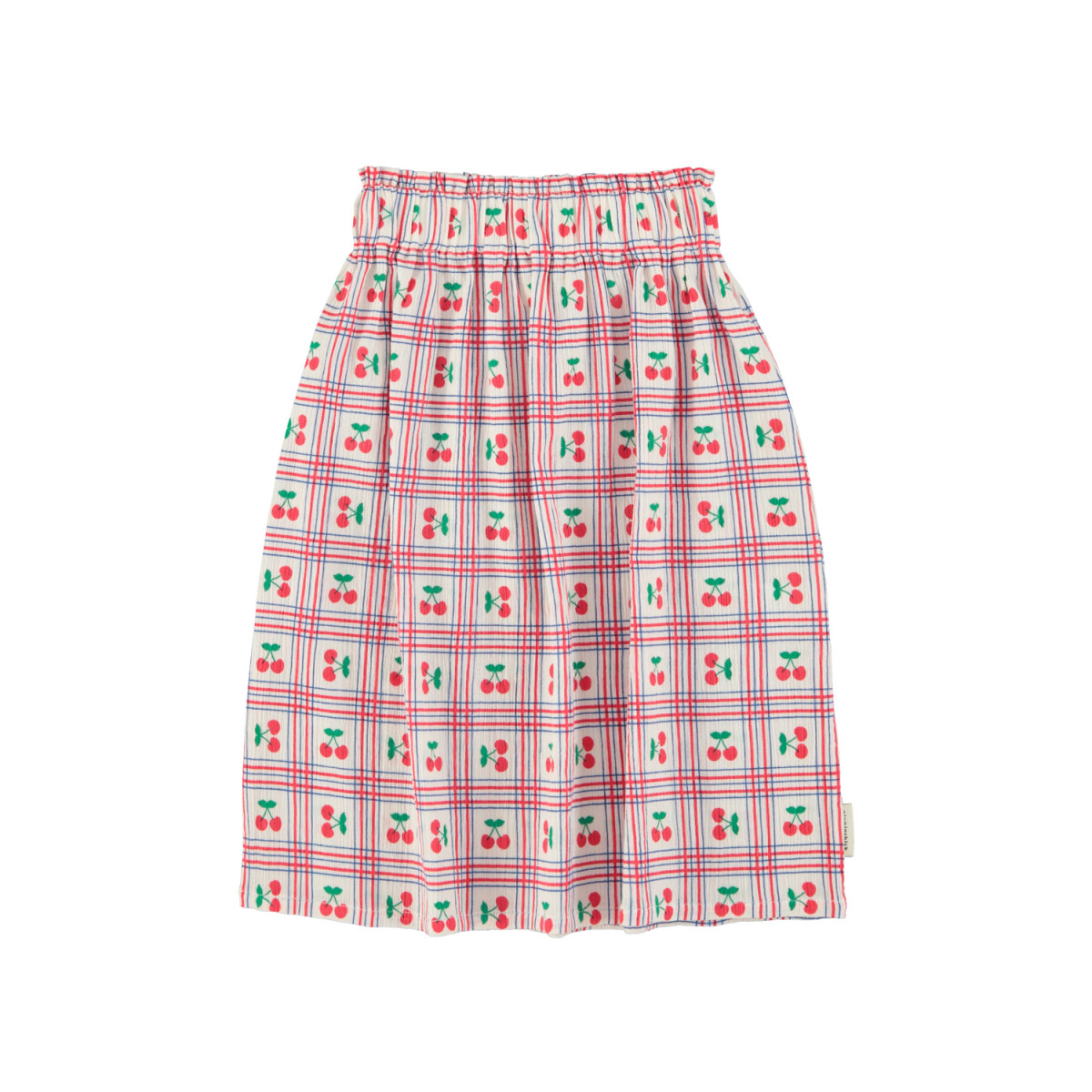 Piupiuchick suknja 3-14