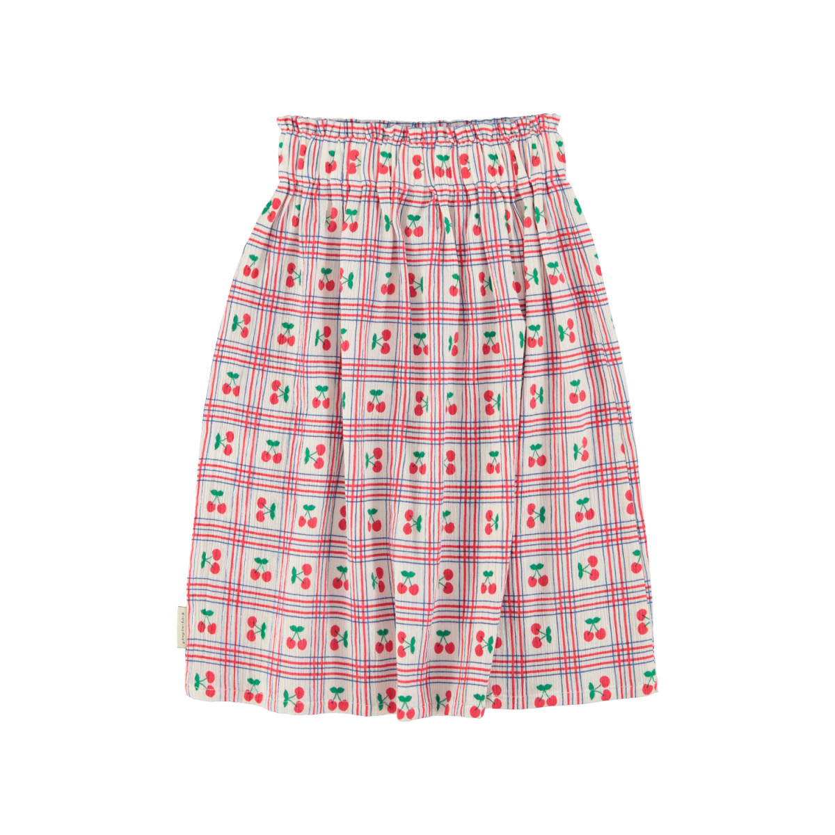 Piupiuchick suknja 3-14