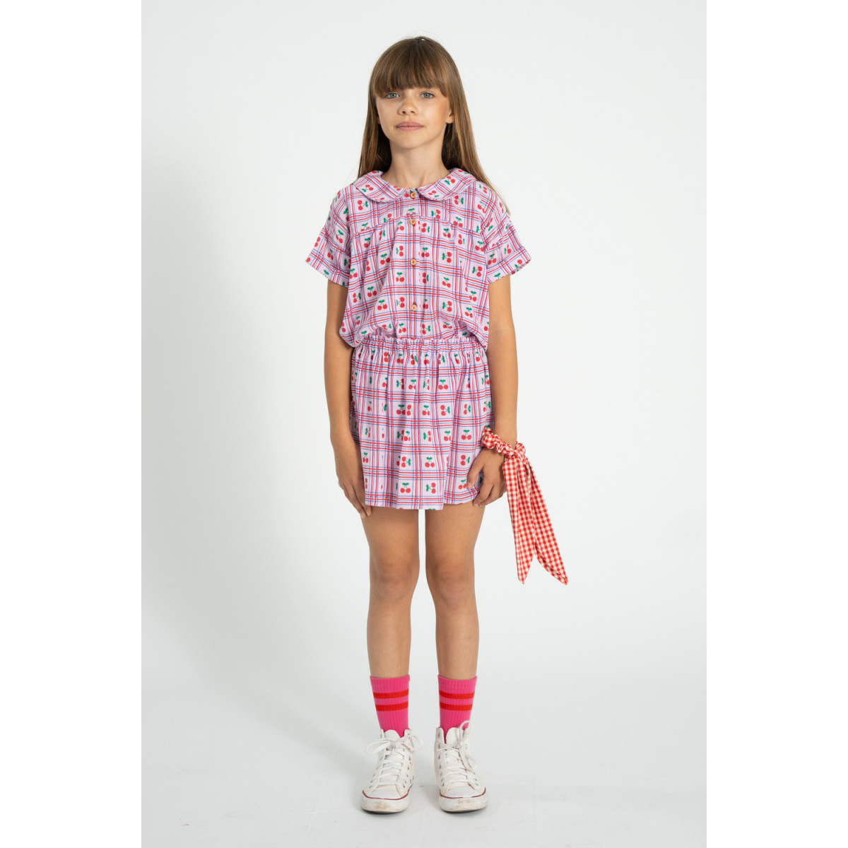 Piupiuchick košulja 3-10