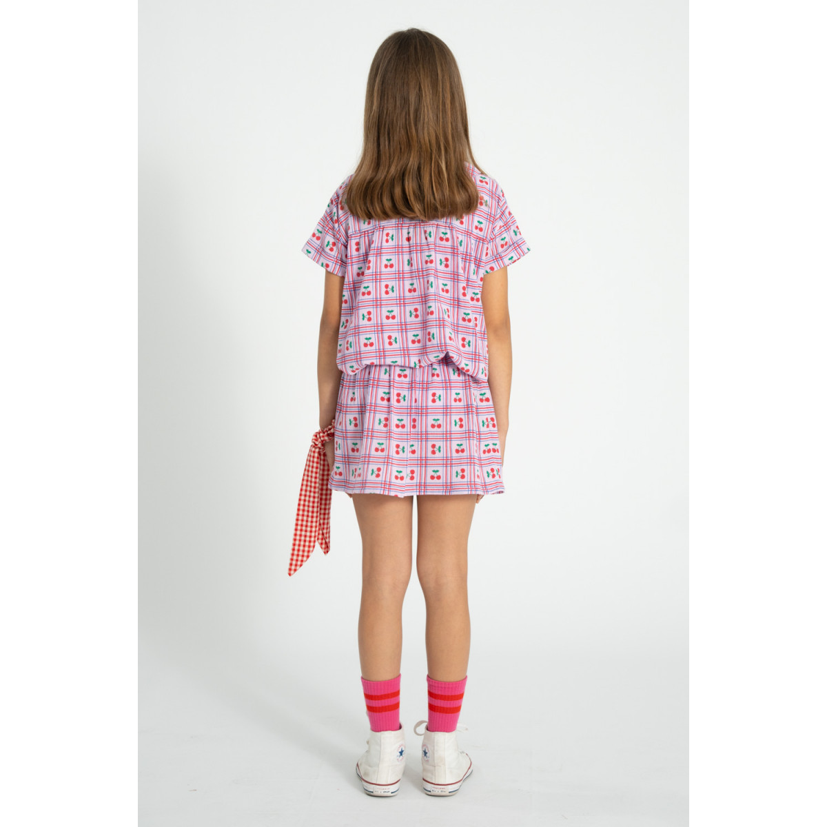 Piupiuchick košulja 3-10