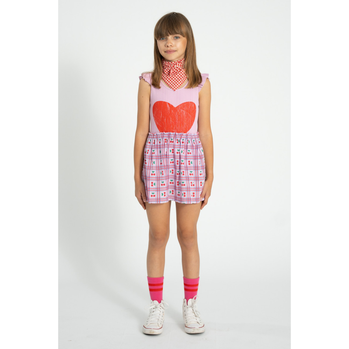 Piupiuchick suknja 12-14