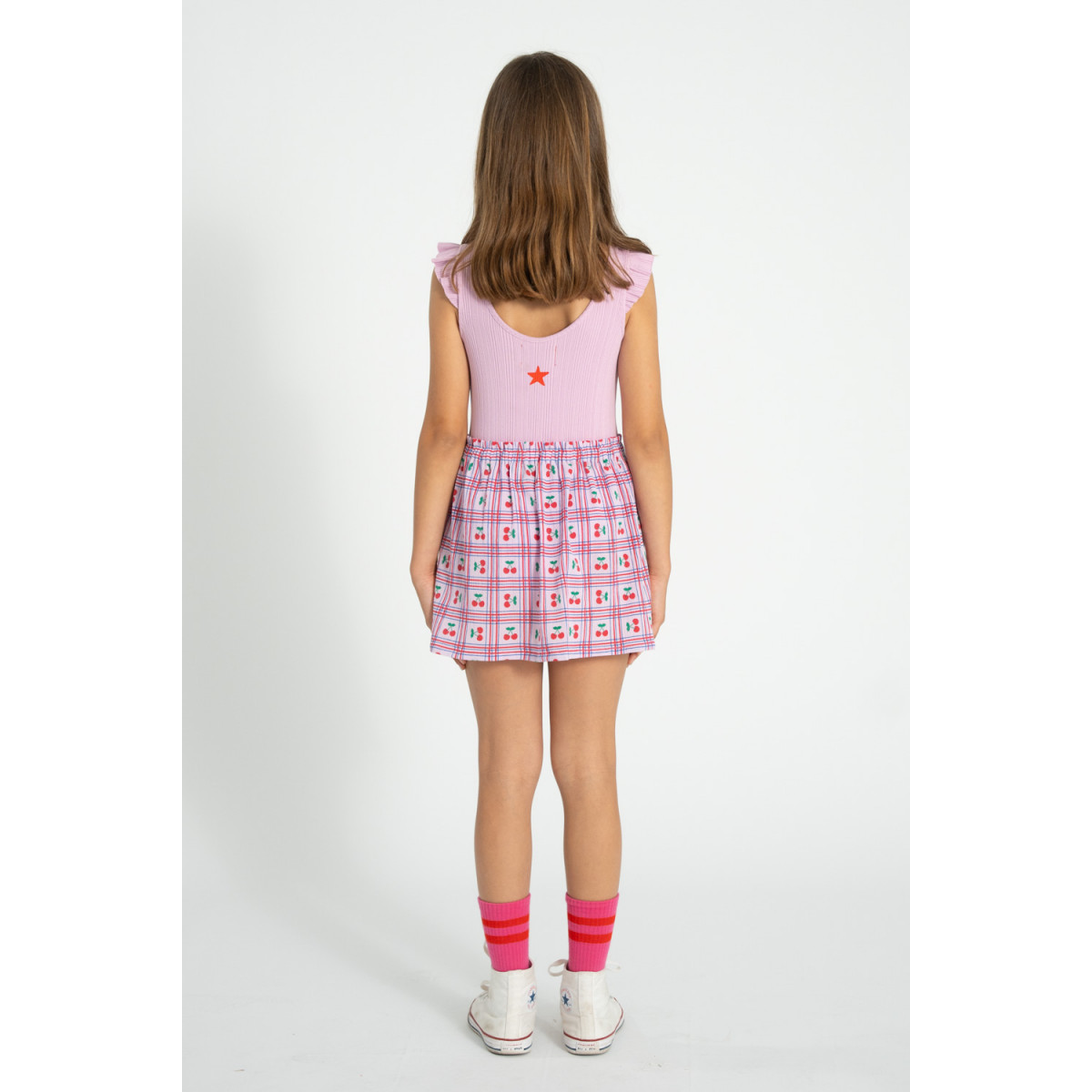 Piupiuchick suknja 12-14