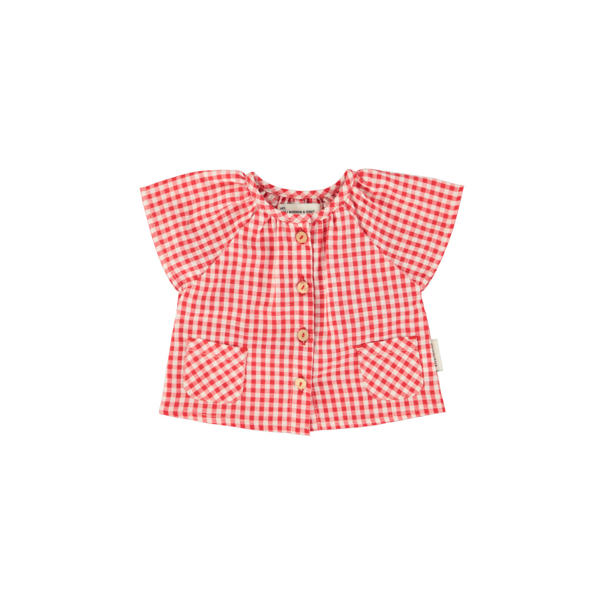 Piupiuchick košulja 62-92