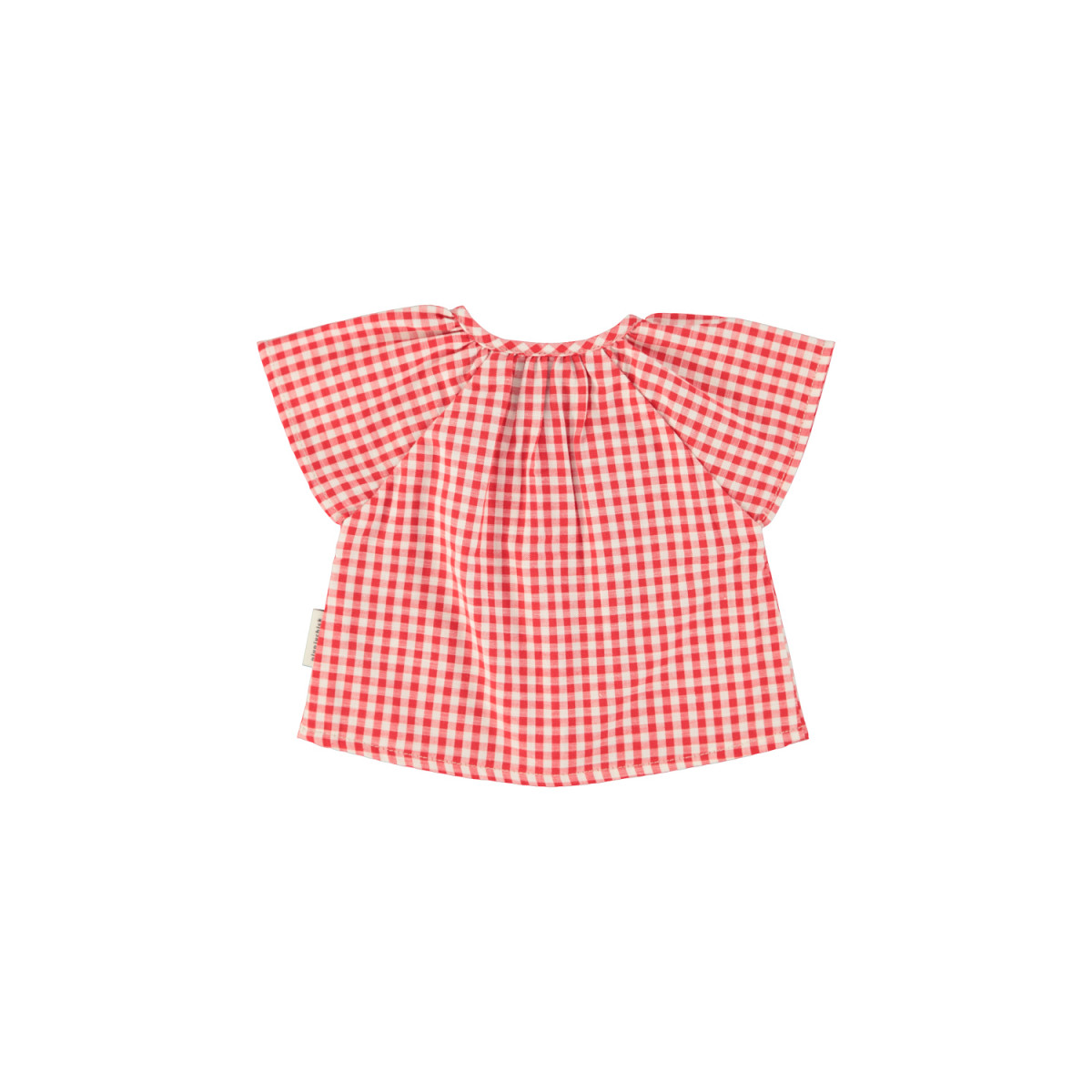 Piupiuchick košulja 4-10