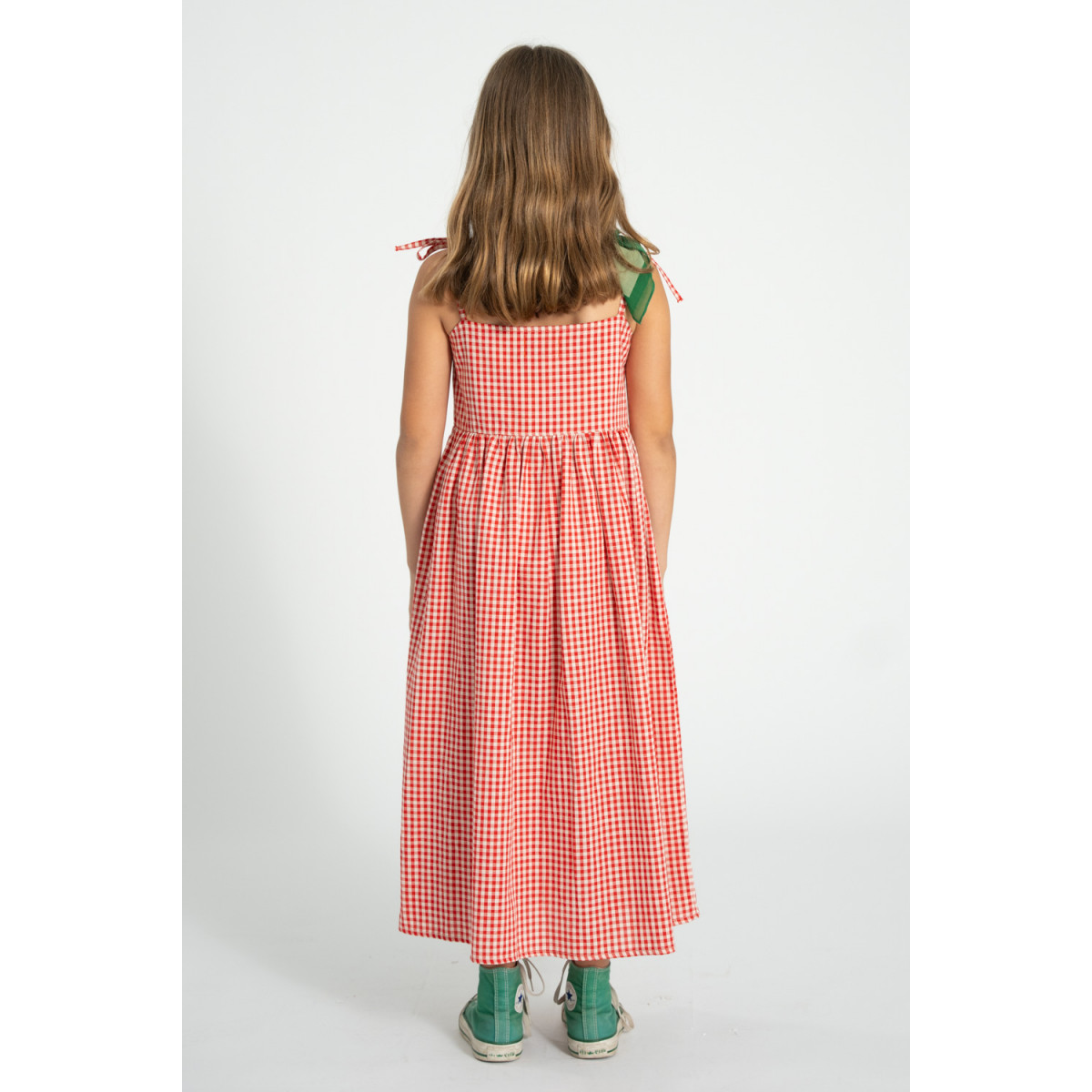 Piupiuchick haljina 3-10