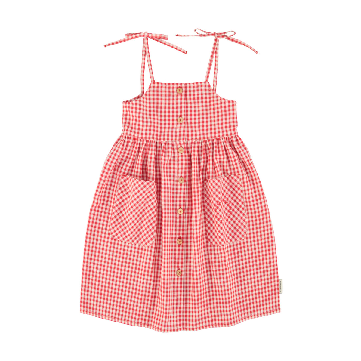 Piupiuchick haljina 12-14