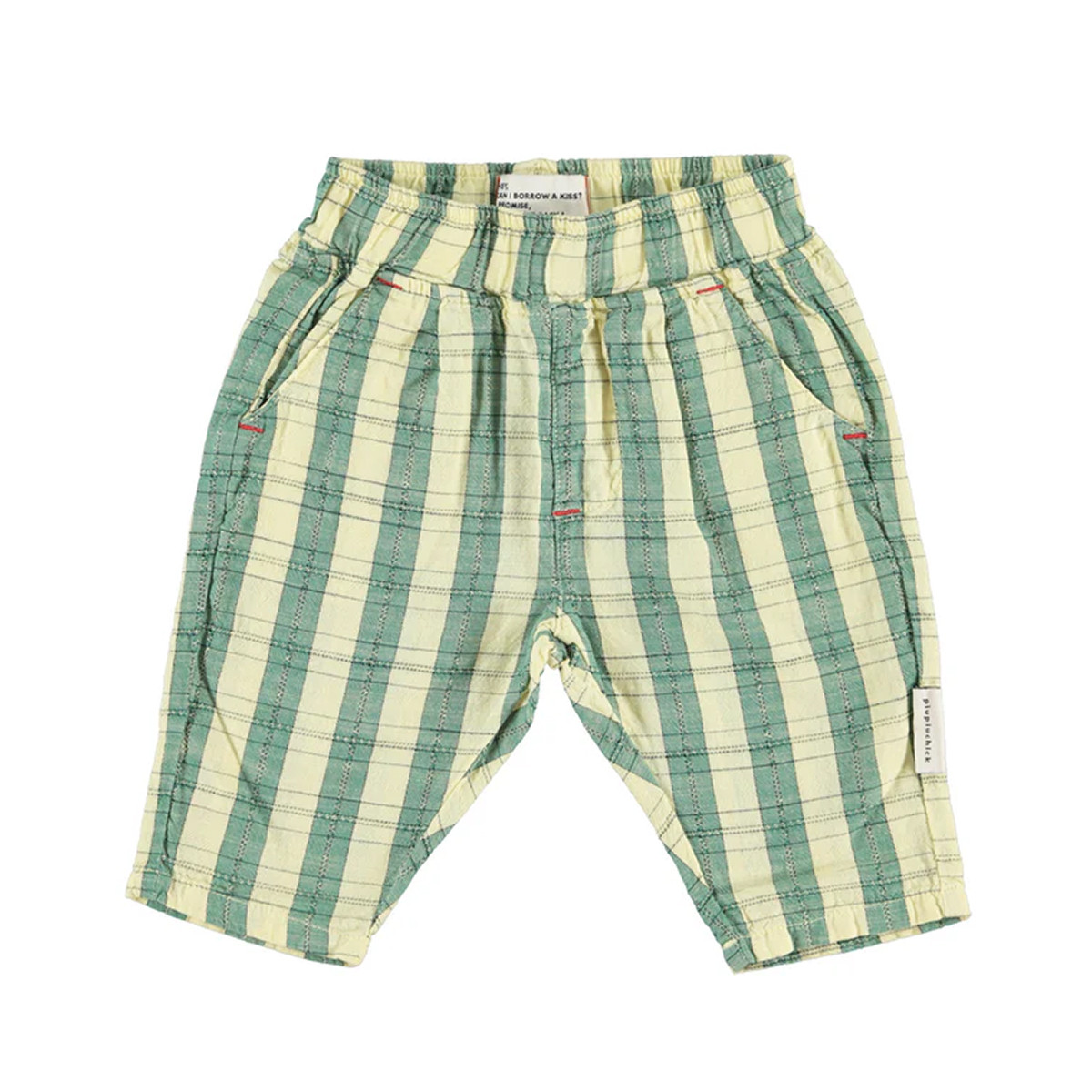 Piupiuchick pantalone 62-92