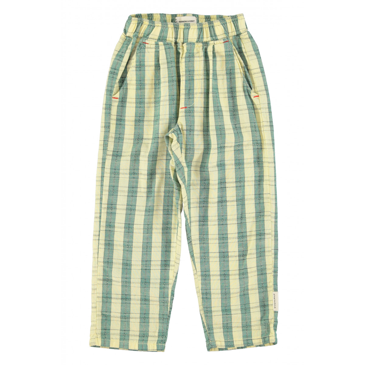 Piupiuchick pantalone 12-14