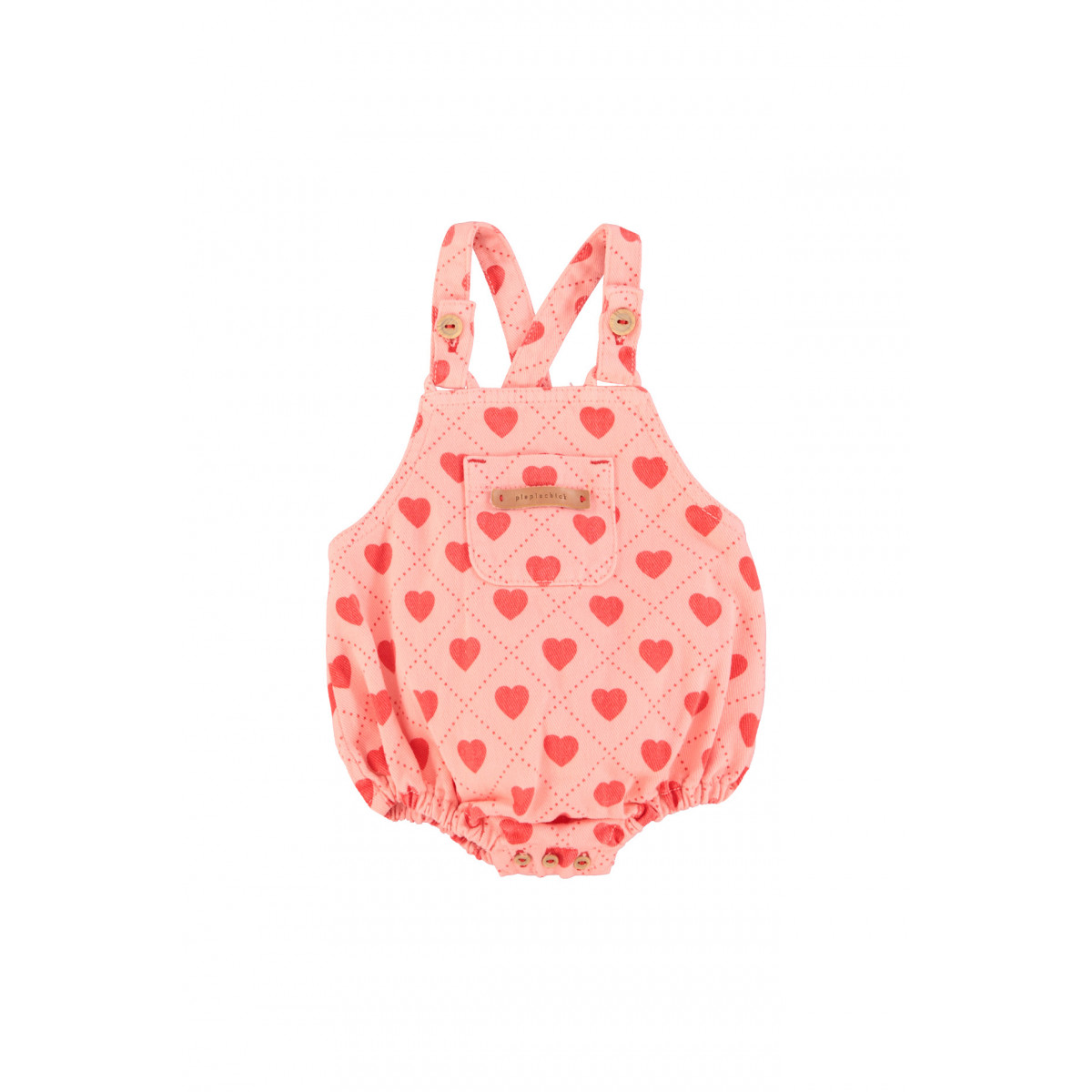 Piupiuchick kombinezon 62-92