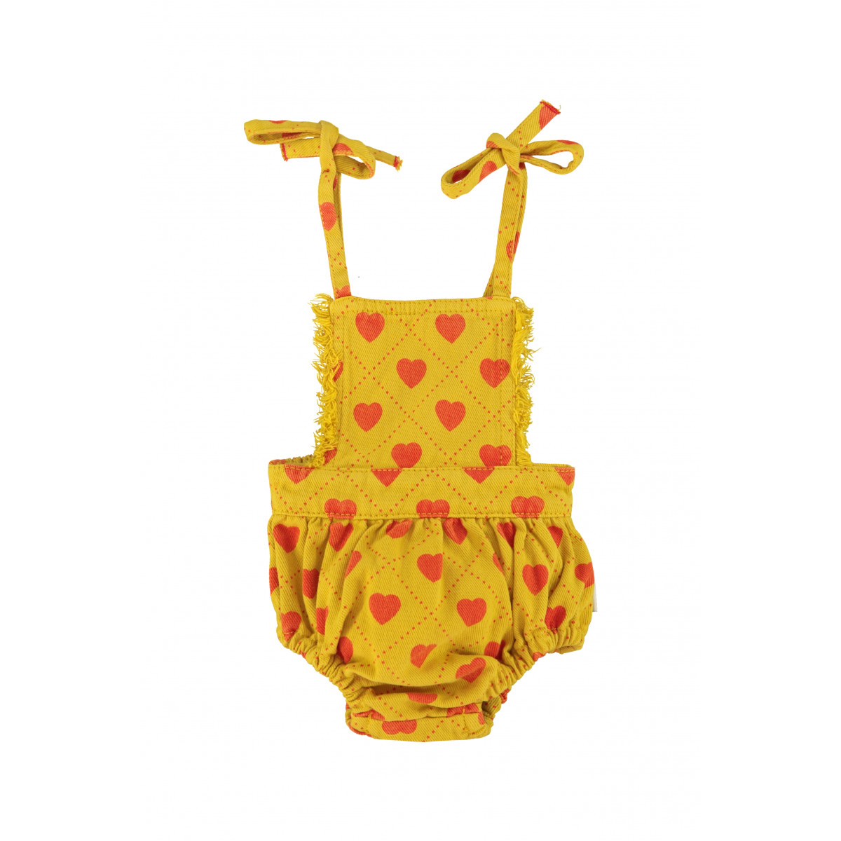 Piupiuchick kombinezon 62-4