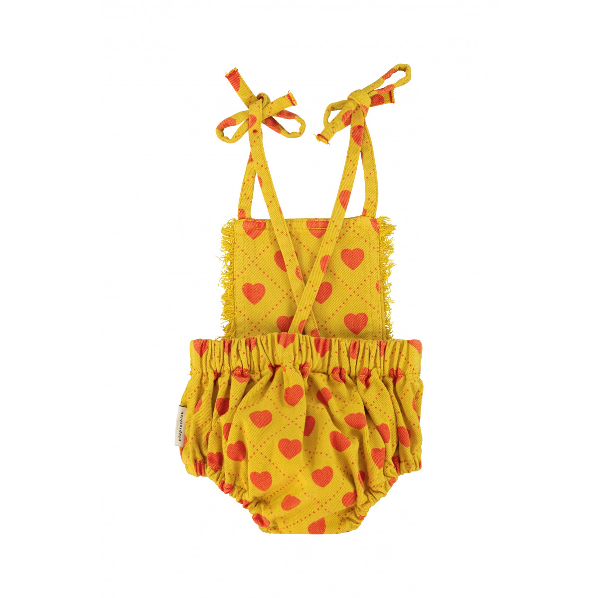 Piupiuchick kombinezon 62-4