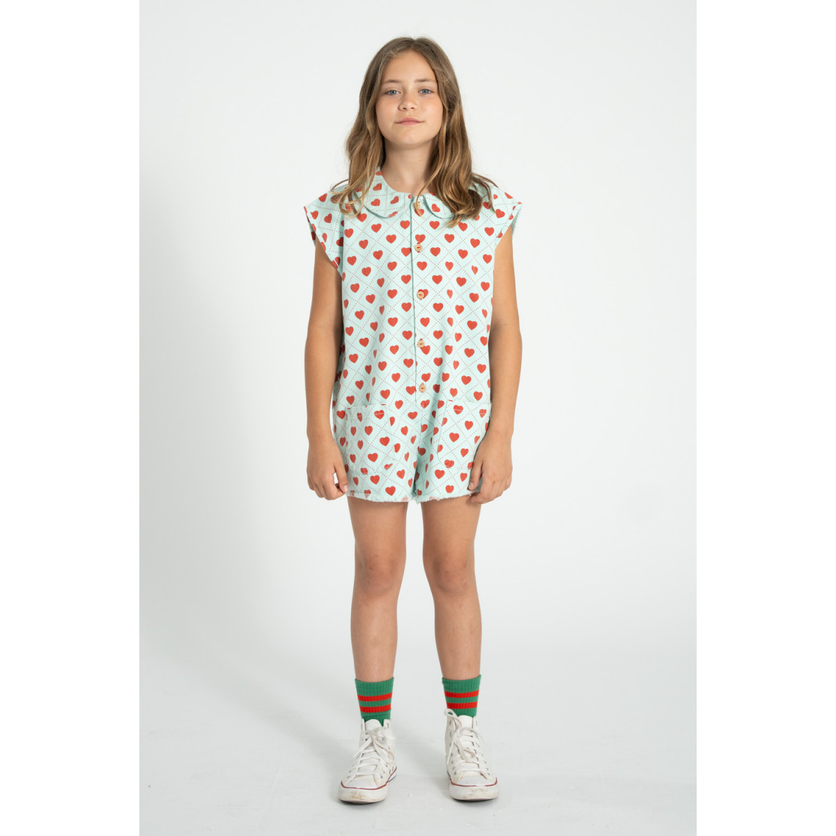 Piupiuchick kombinezon 3-10