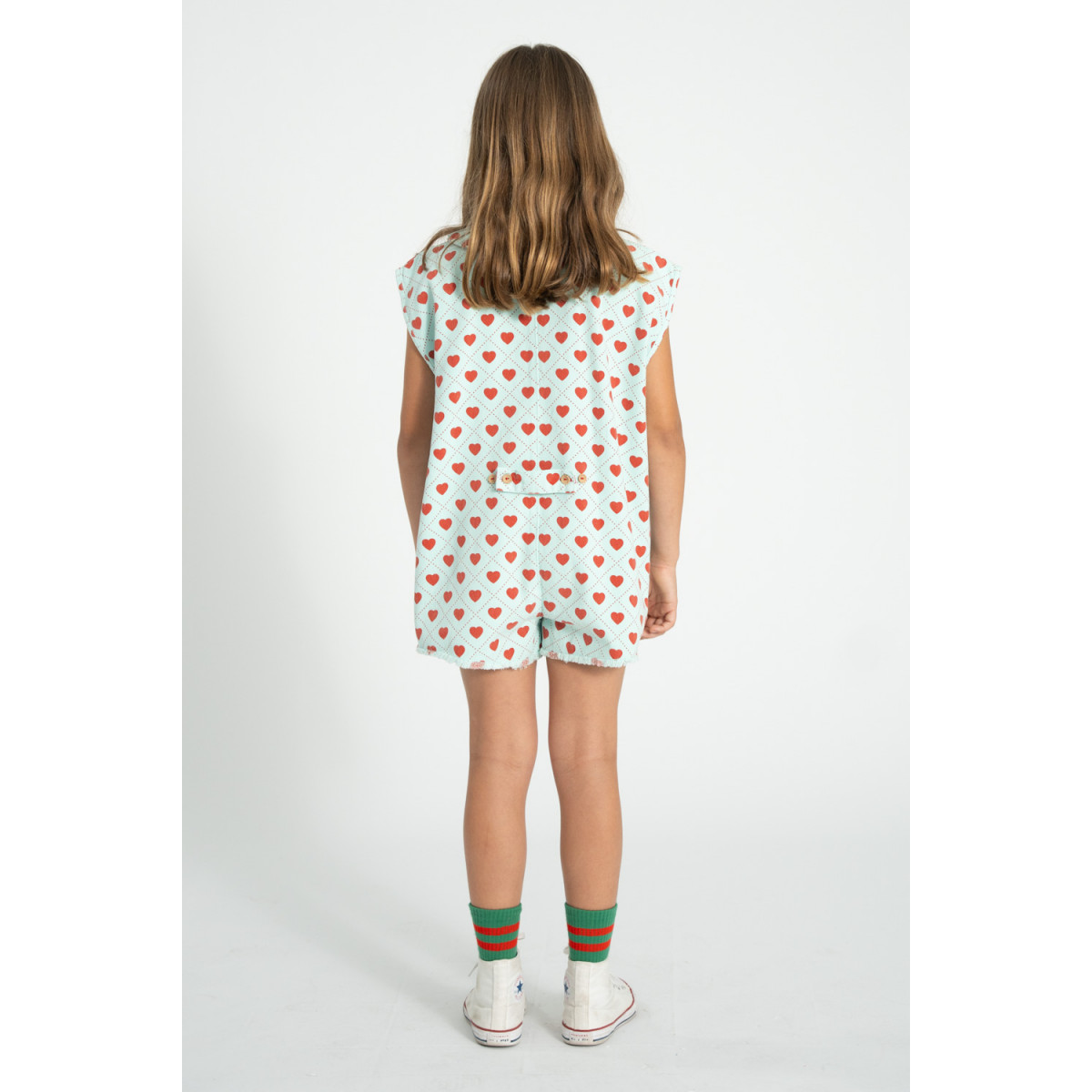 Piupiuchick kombinezon 3-10