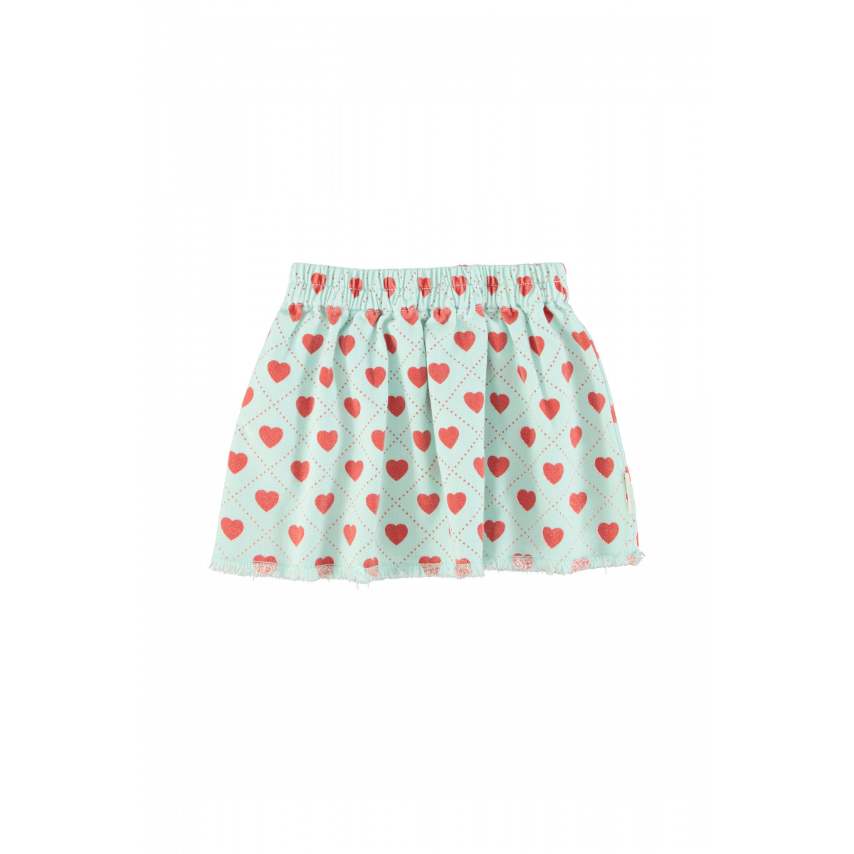 Piupiuchick suknja 12-14