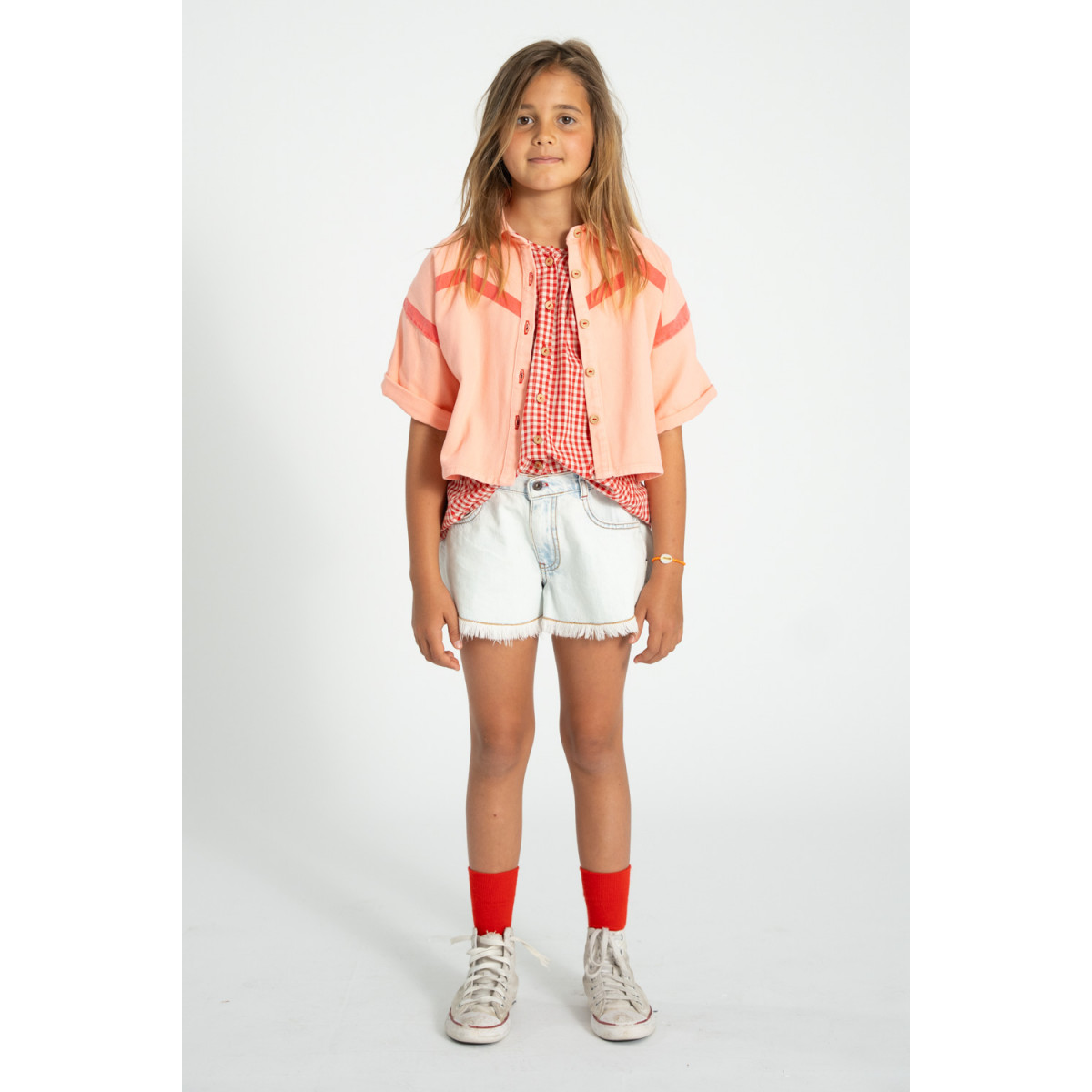 Piupiuchick košulja 3-10