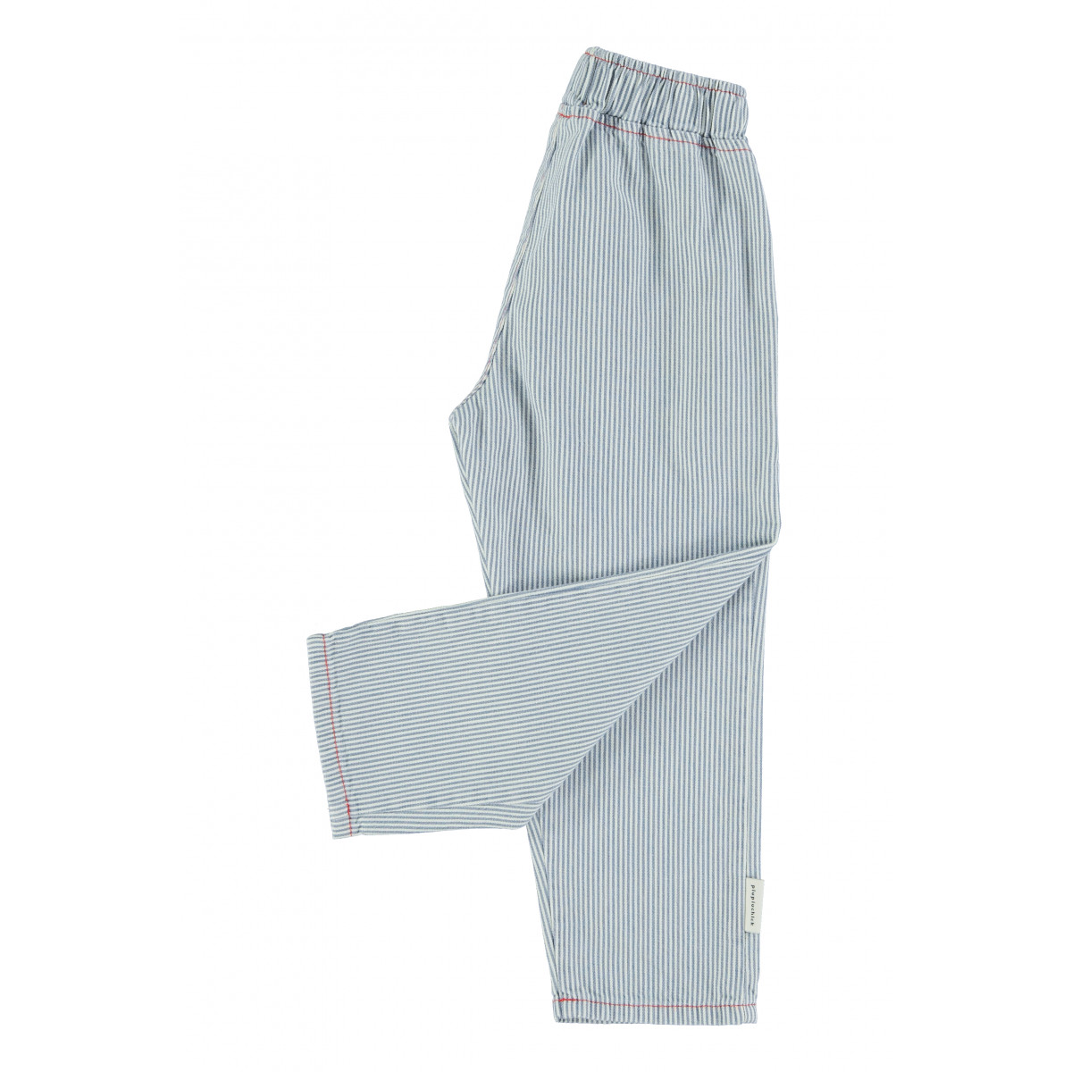 Piupiuchick pantalone 3-10