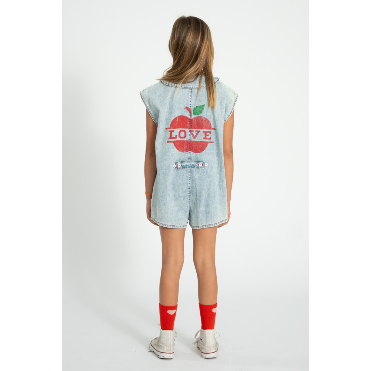 Piupiuchick kombinezon 3-10