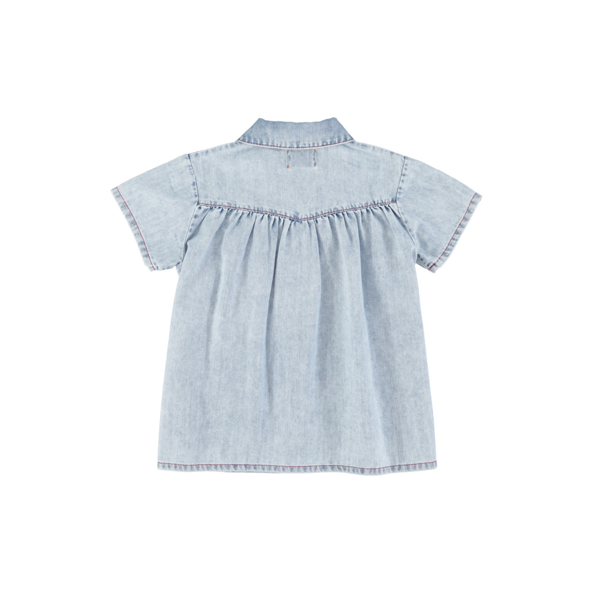 Piupiuchick haljina 3-10