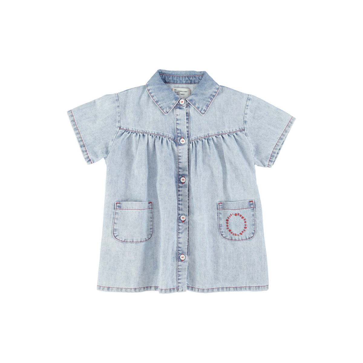 Piupiuchick haljina 12-14