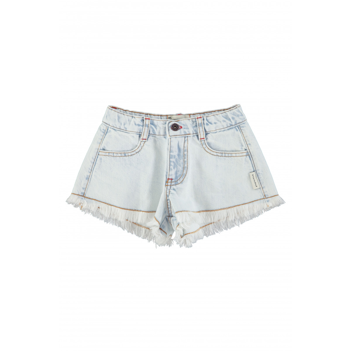 Piupiuchick šorts 3-14