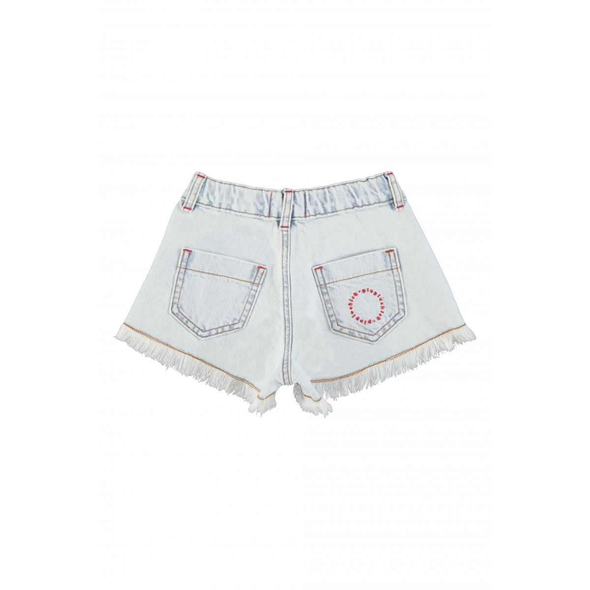 Piupiuchick šorts 3-14