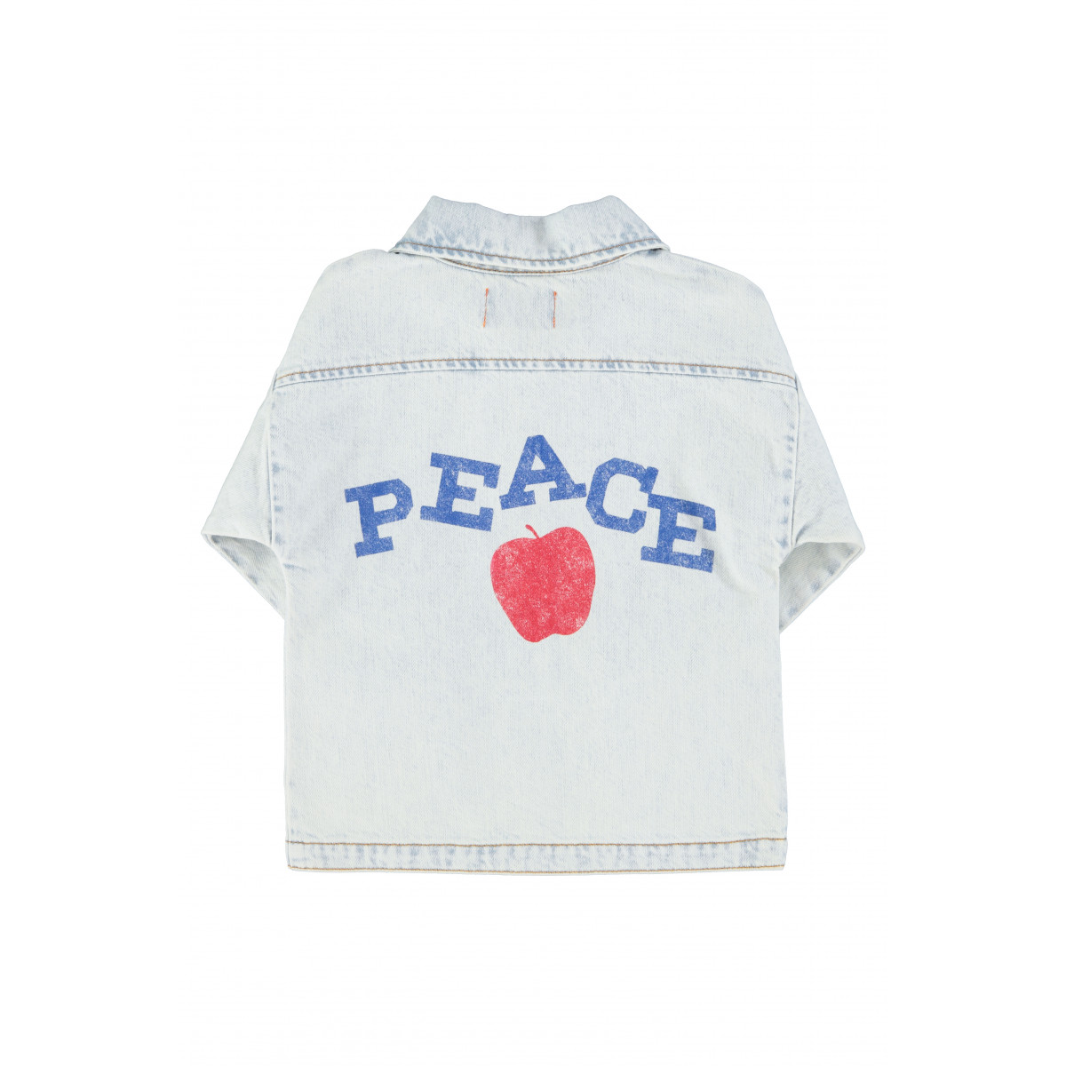 Piupiuchick košulja 3-10