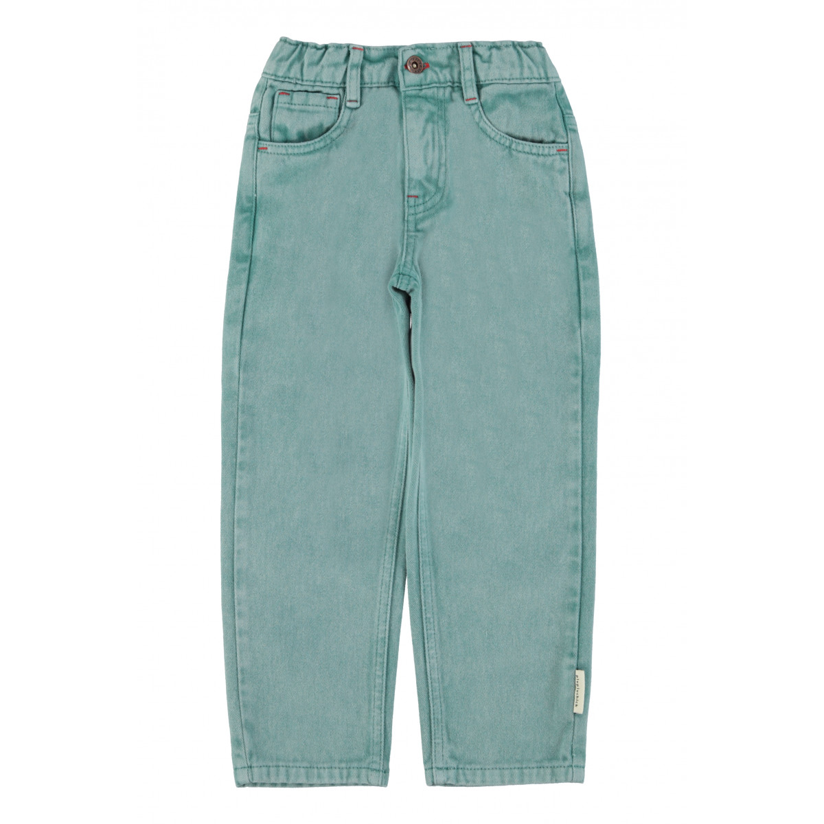Piupiuchick pantalone 3-14